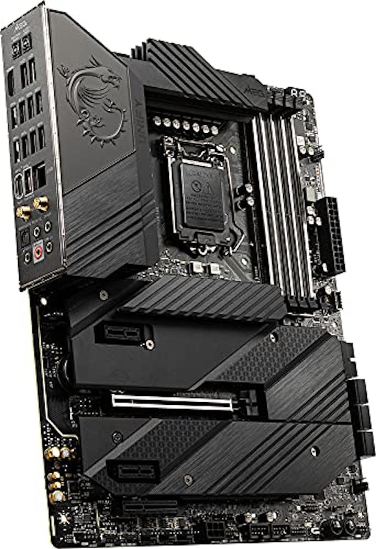 MEG Z590 UNIFY 2