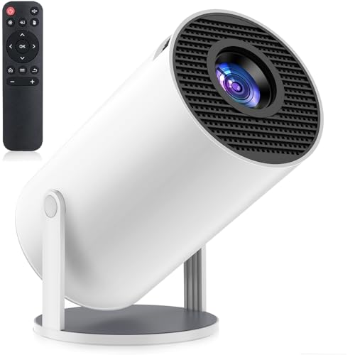 Bluetooth対応のプロジェクターのおすすめ人気ランキング【2026年2月