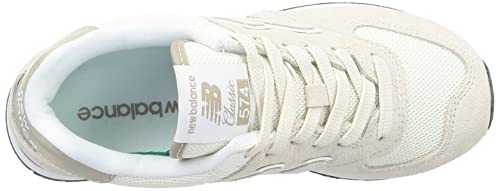 スニーカー U574 5