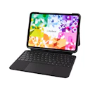 11インチiPad Pro(M4)用Logicool Combo Touch Keyboard Case