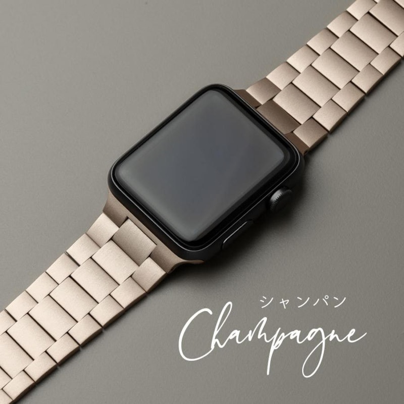 ST for Apple Watch 7