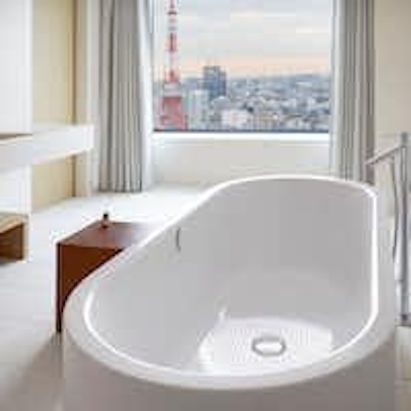 東京エディション虎ノ門 6