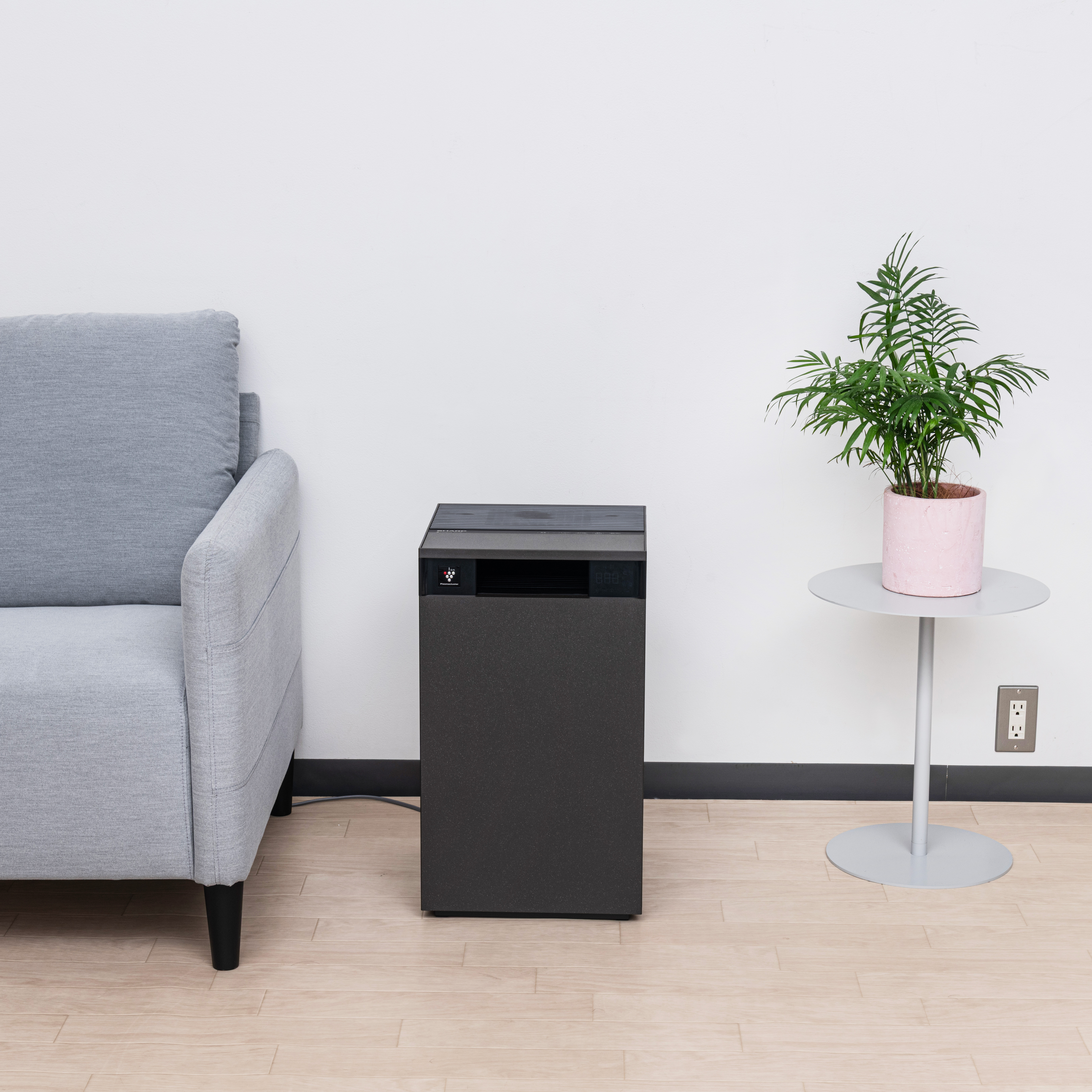 LG Electronics Japan PuriCare AeroFurniture AS207PWU0を検証