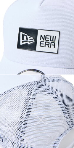 NEW ERA GOLF GF 940AFTR MESH 3