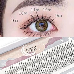 22年 ナチュラルつけまつげのおすすめ人気ランキング138選 Mybest 22年 ナチュラルつけまつげのおすすめ人気ランキング138選 Mybest