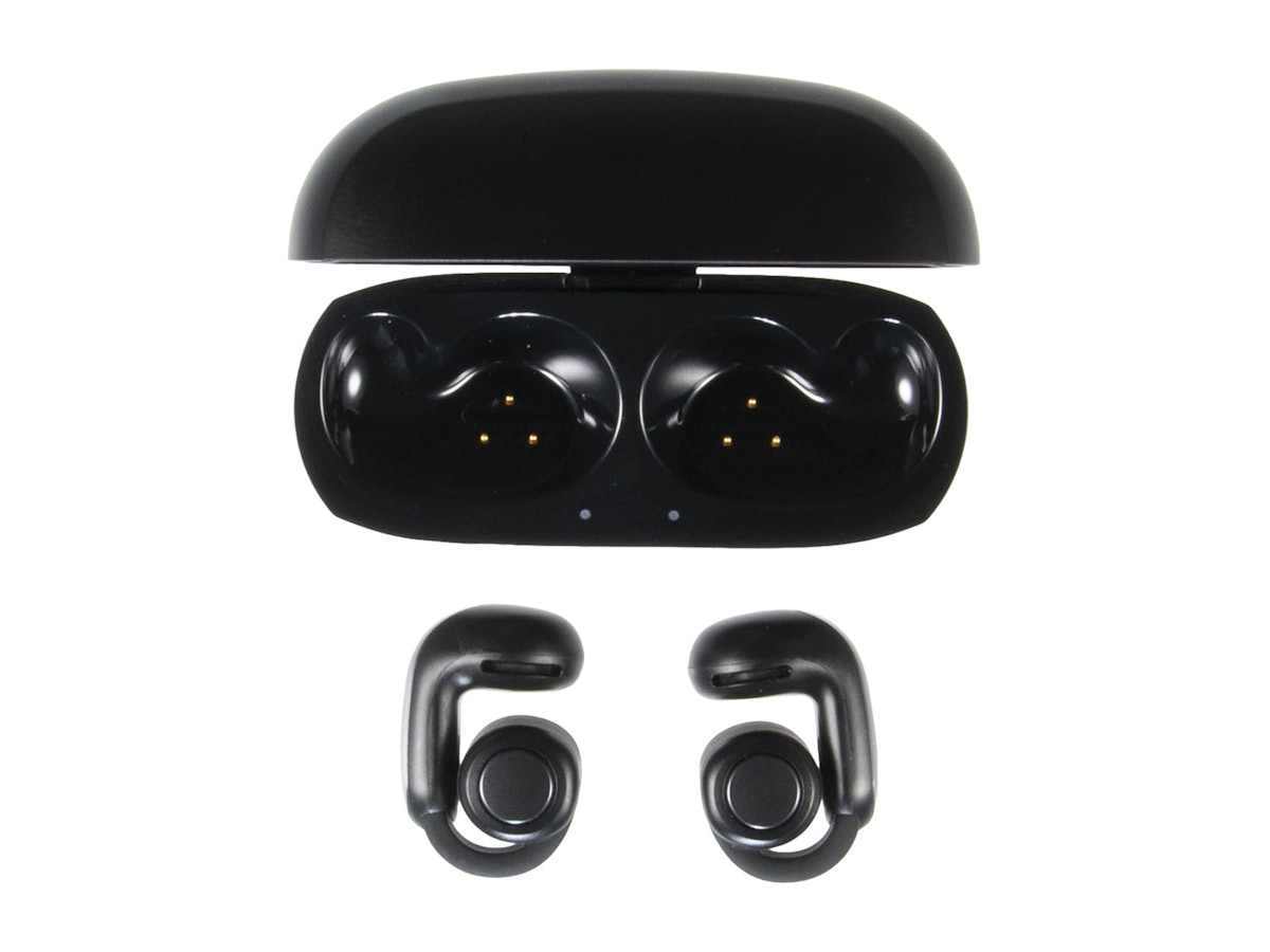 Bose Ultra Open Earbudsを徹底レビュー!実際に使ってわかった Bose Ultra Open Earbudsを徹底レビュー!実際に使ってわかった