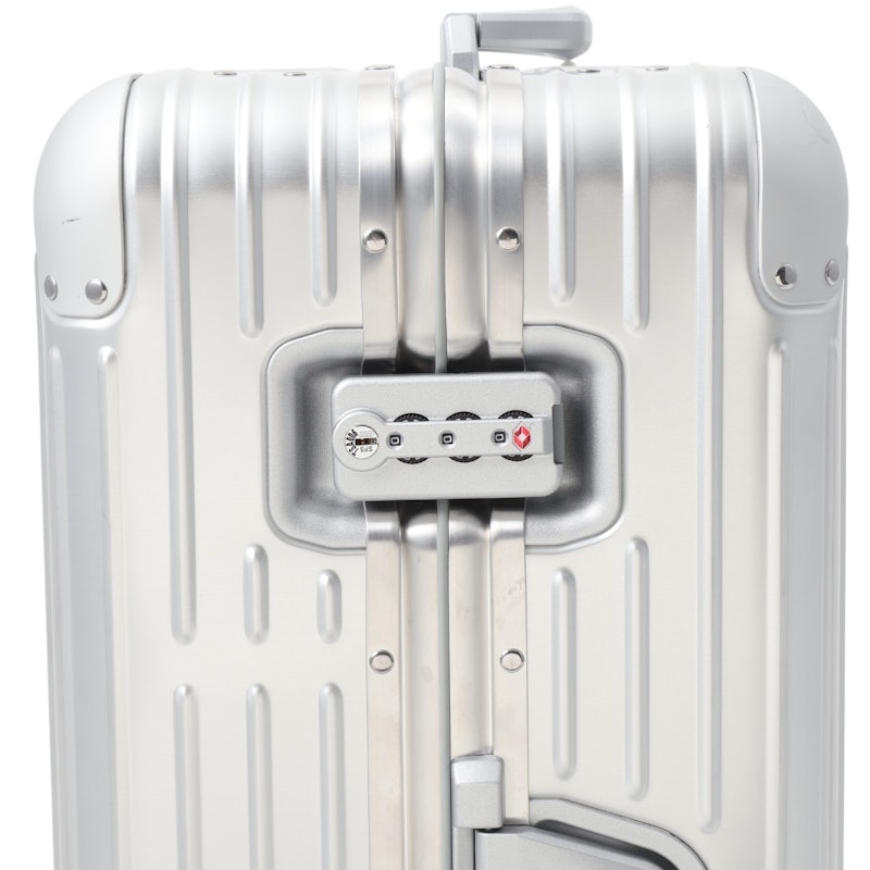 ORIGINAL Check-In M 5