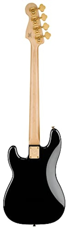40th Anniversary Precision Bass 2