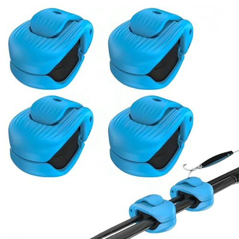 釣り竿ホルダー 1