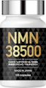 NMN サプリメント 38500mg