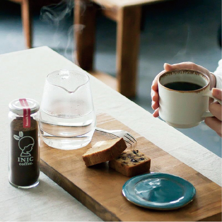 INIC coffee 3