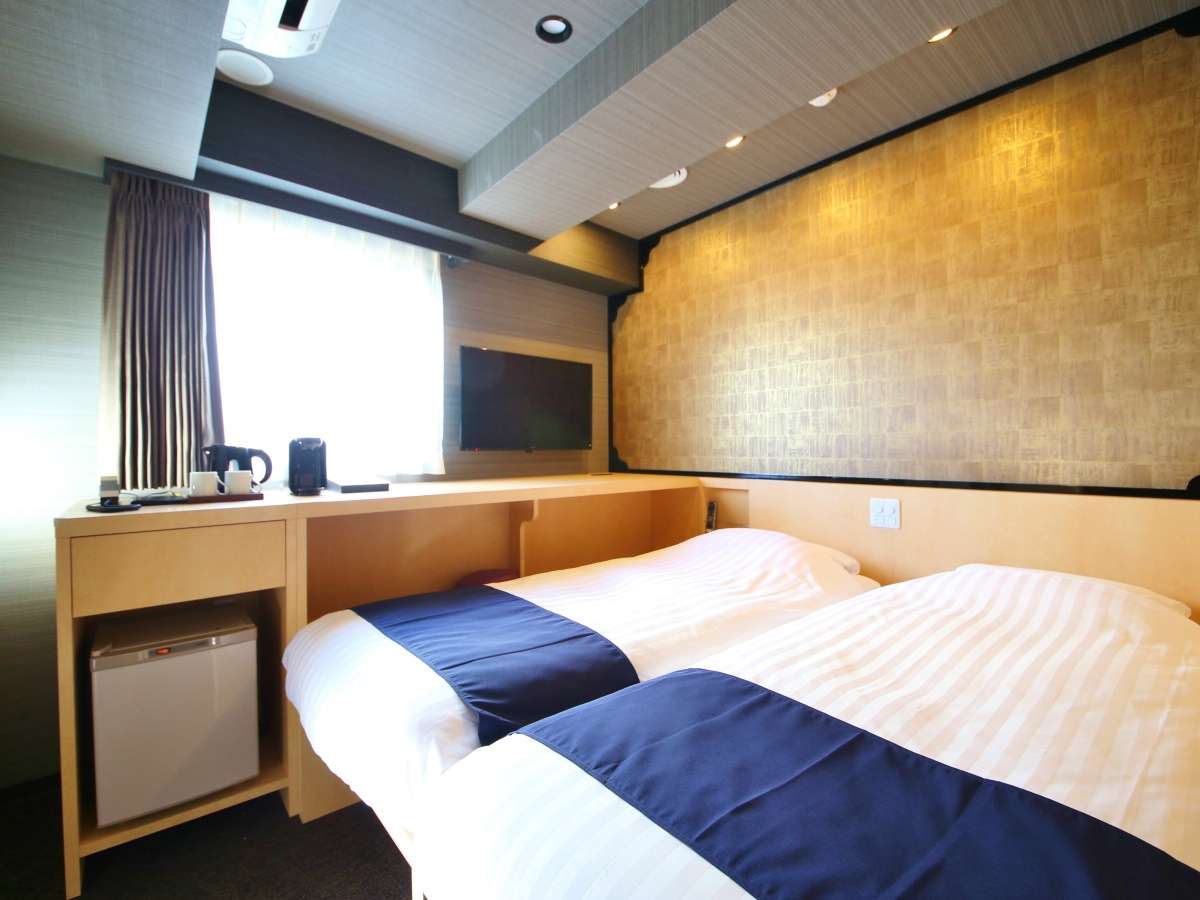 ホテルウィングインターナショナルセレクト浅草駒形 1