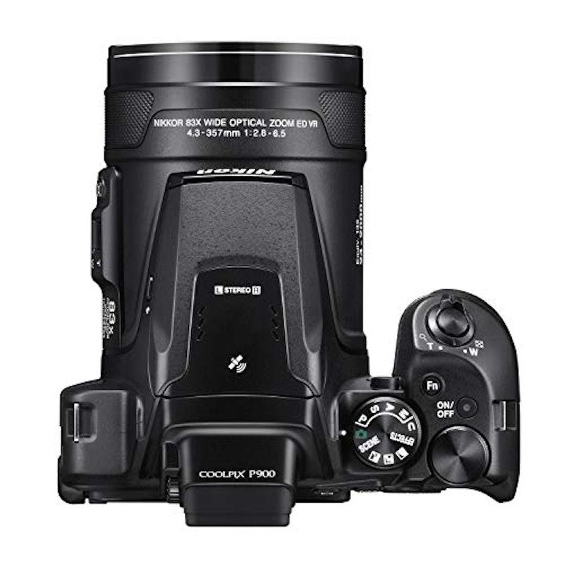 COOLPIX P900 2