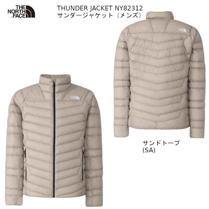 Thunder Jacket 3