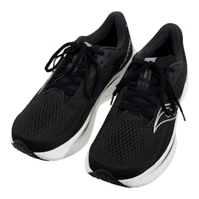 サッカニー RIDE 18 ランニングシューズ S21000-100を検証レビュー!ランニングシューズの選び方も紹介 1