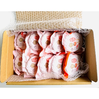 老舗肉屋の特上ハンバーグ 4