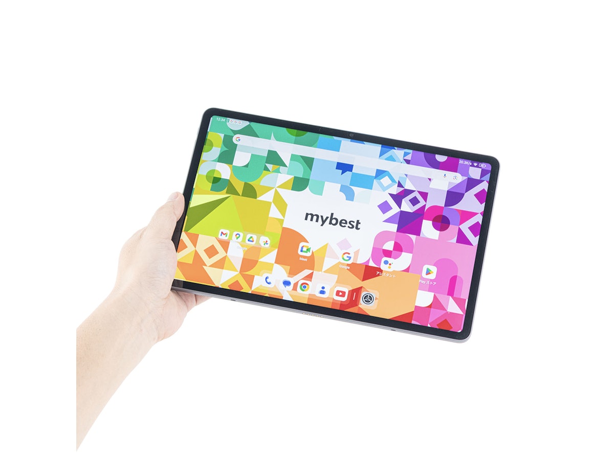 ALLDOCUBE iPlay 60 Pad Proを検証レビュー!Androidタブレットの ALLDOCUBE iPlay 60 Pad Proを検証レビュー!Androidタブレットの