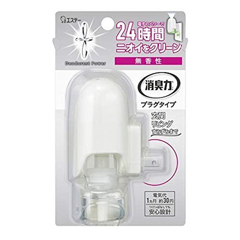 プラグタイプ 1