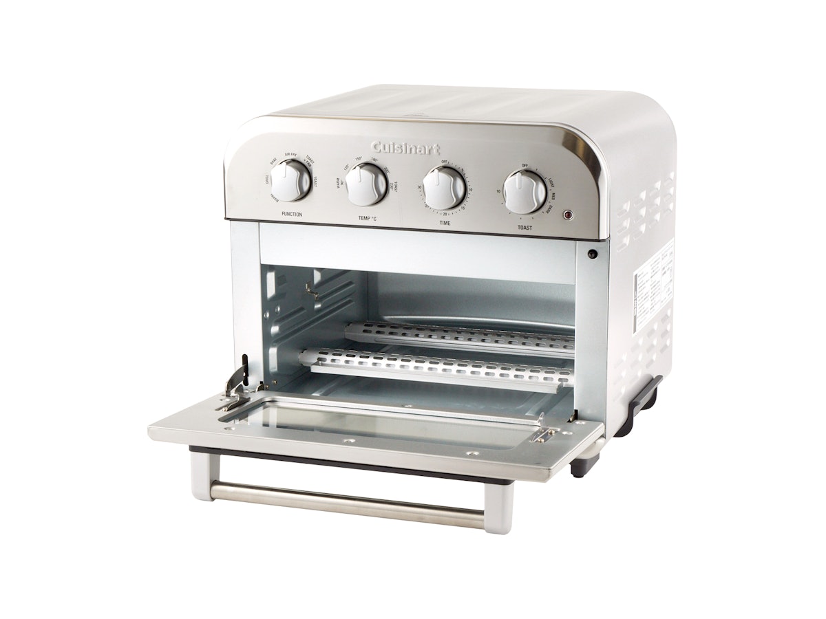 Cuisinart クイジナート エアフライ コンベクション TOA-38WJ Cuisinart クイジナート エアフライ コンベクション TOA-38WJ