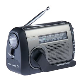 ソニー FM/AM ポータブルラジオ ICF-B99をレビュー！口コミ・評判をも
