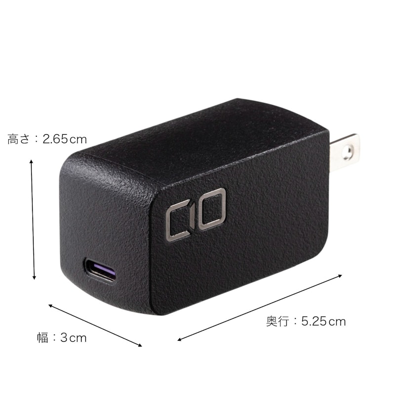 NovaPort SOLOⅡ 65W 2