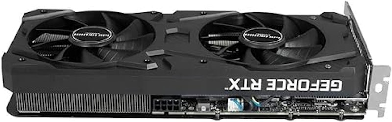 RTX 3060搭載グラフィックボード 11