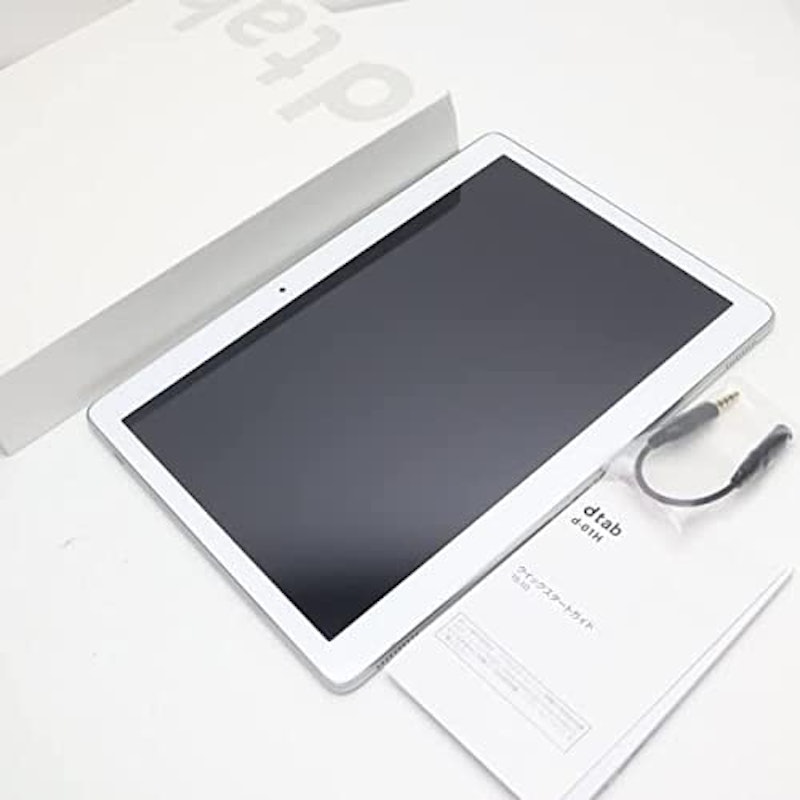 dtab SU6390 d-01H 1