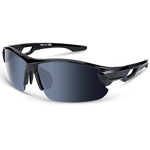 スポーツサングラス 1