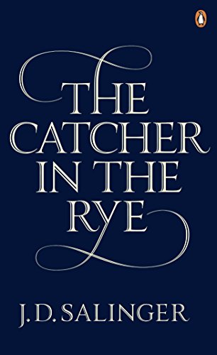The Catcher in the Rye 1
