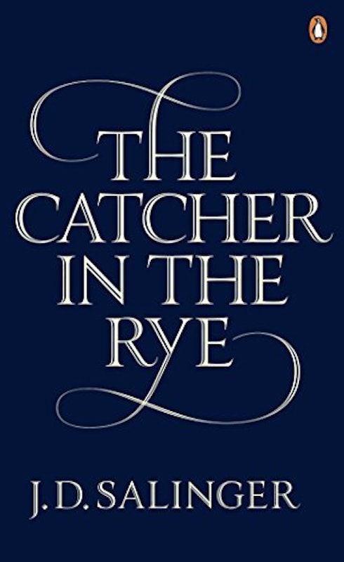 The Catcher in the Rye 1