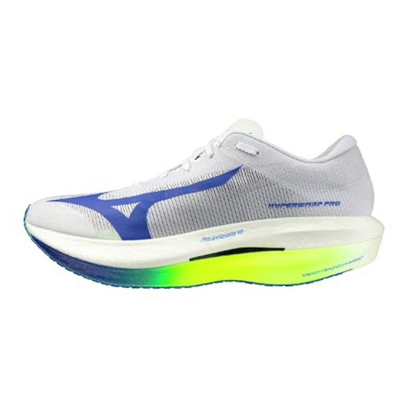 HYPERWARP PRO 1