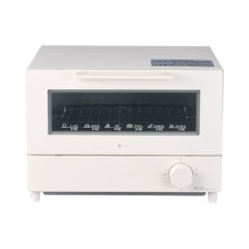 ニトリ オーブントースター AC2C01の口コミ・評判を元に検証してメリット・デメリットを徹底レビュー 1
