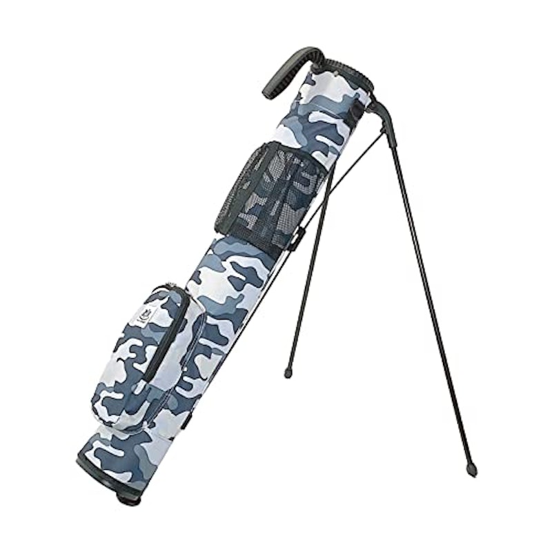 New!! Mico GOLF セルフスタンドクラブケース 1