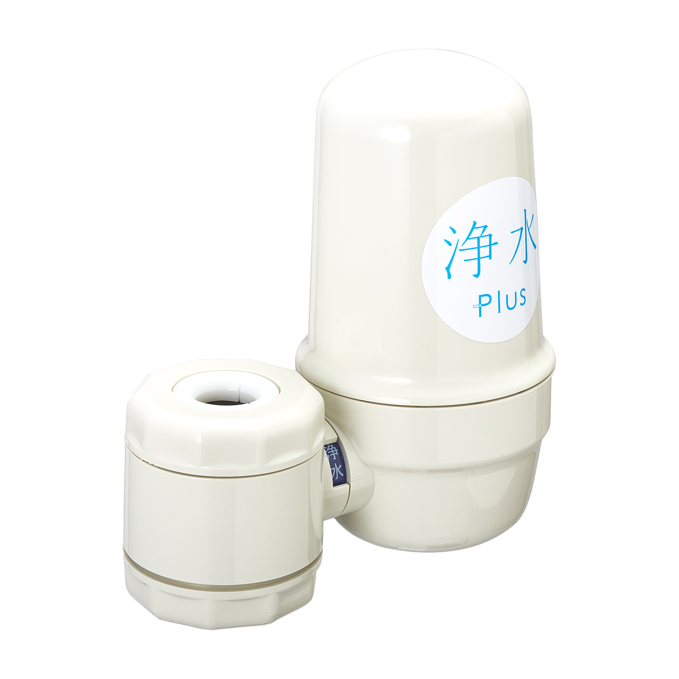 田中金属製作所 浄水Plus DR-0001を検証レビュー！蛇口直結型浄水器の