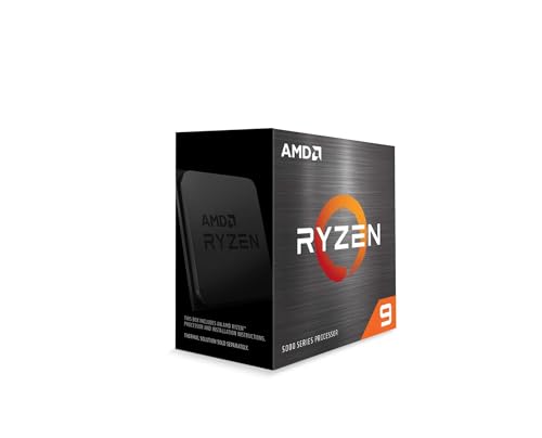 Ryzen 9 5900X 1