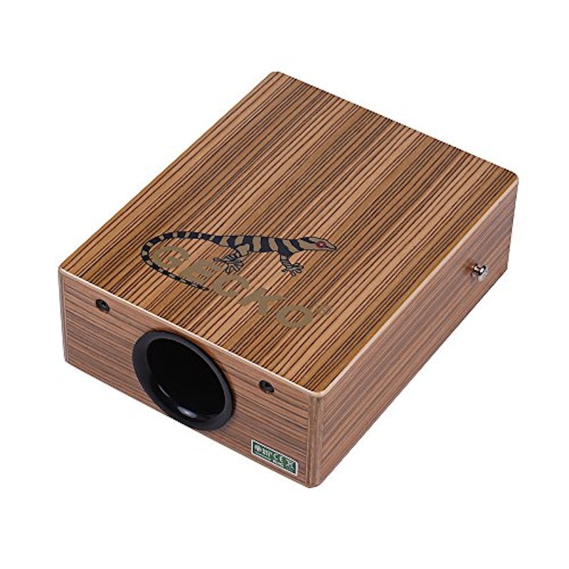 Portable Traveling Cajon Box 4