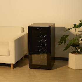 都光 ペルチェライン ワインセラー LW-D32を検証レビュー!ワイン 都光 ペルチェライン ワインセラー LW-D32を検証レビュー!ワイン