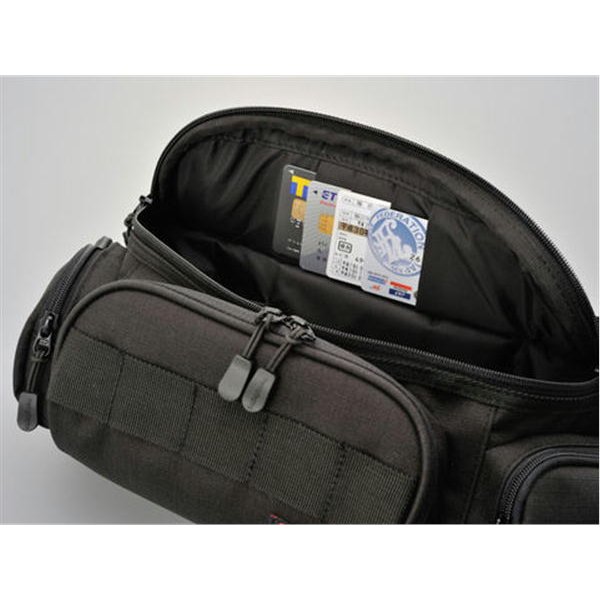 ウエストバッグ DH-735 3