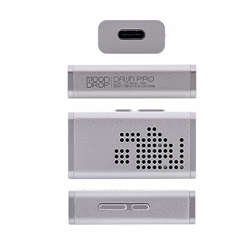 DAWN PRO 5