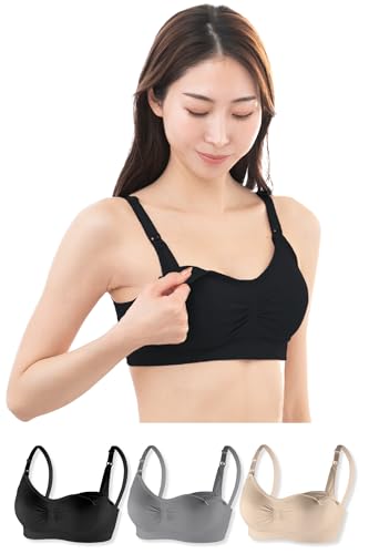 授乳ブラ 1