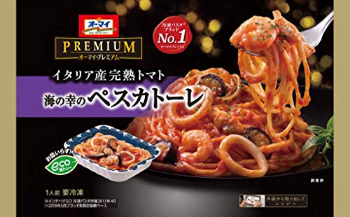 冷凍パスタのおすすめ人気ランキング【2026年6月】 3