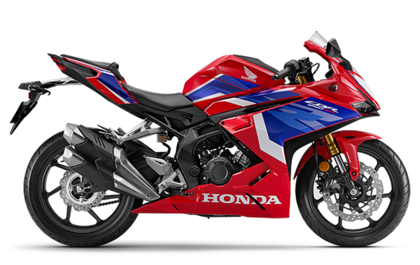CBR250RR 3