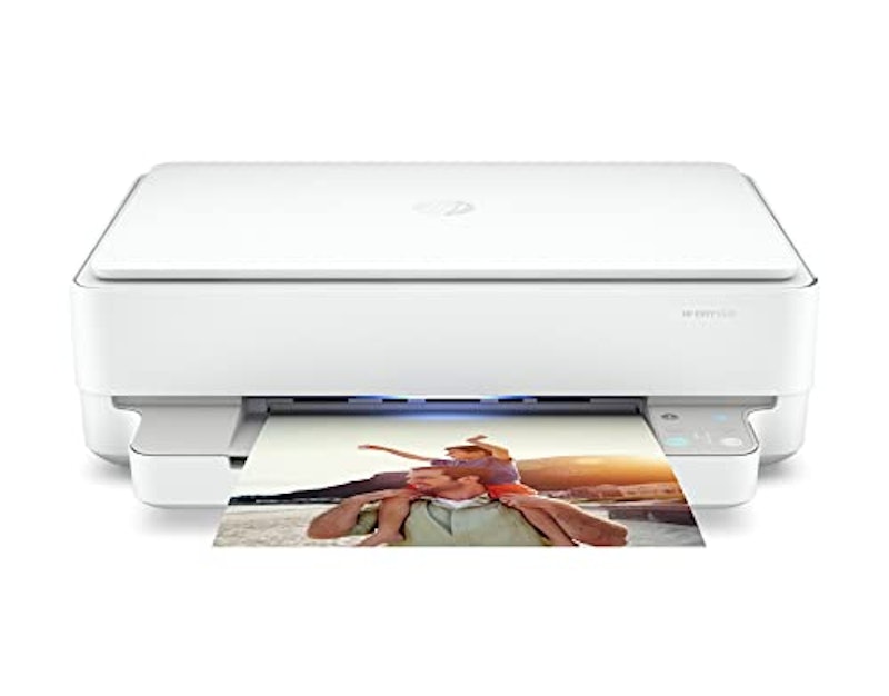 HP ENVY 6020 1
