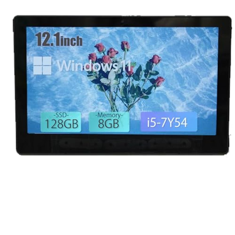 タブレットPC 1