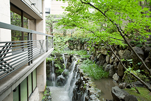 三木半旅館 9