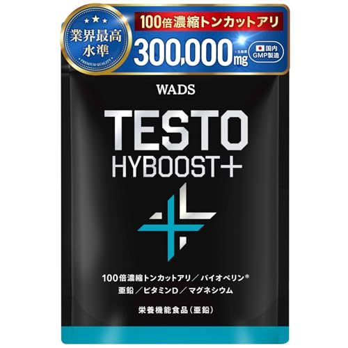 TESTO HYBOOST+ 1