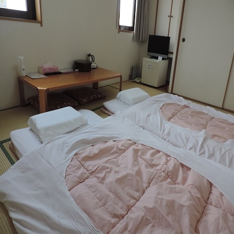 ホテル室蘭ヒルズ 4
