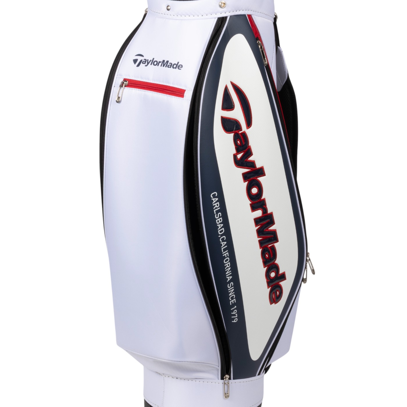 【美品】テーラーメイド トゥルーライト キャディバッグ (UN067) ゴルフ 楽天市場】【11/27まで エントリー/抽選で最大100%ポイントバック