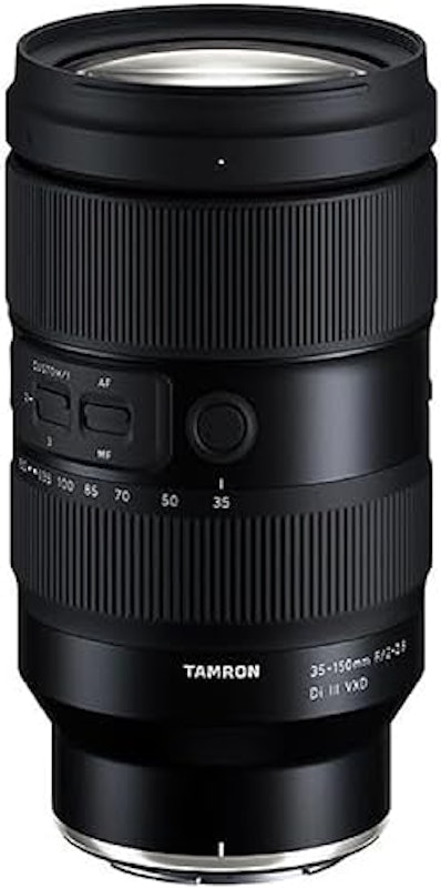 35-150mm F/2-2.8 Di III VXD 1
