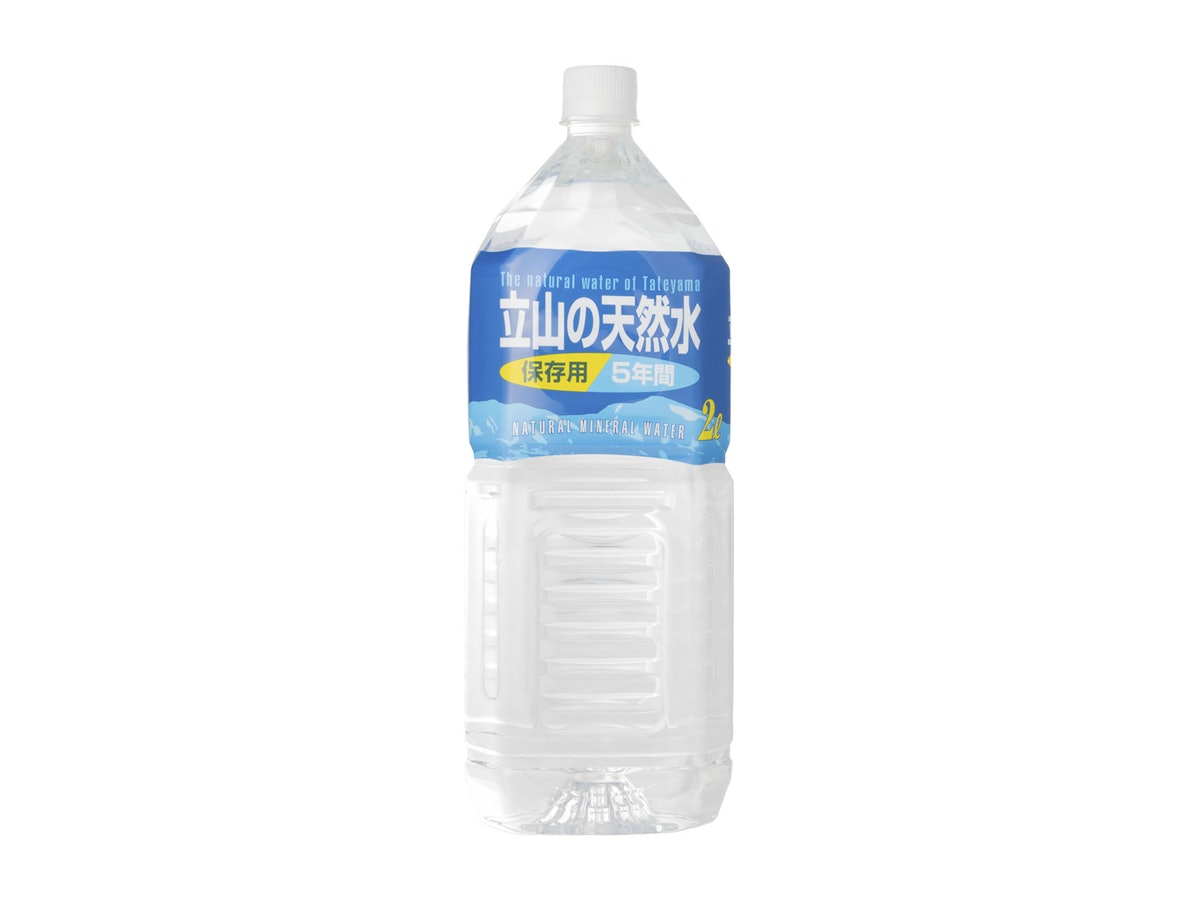 匠美 立山の天然水 保存用を検証レビュー!長期保存水・備蓄水の選び方 匠美 立山の天然水 保存用を検証レビュー!長期保存水・備蓄水の選び方